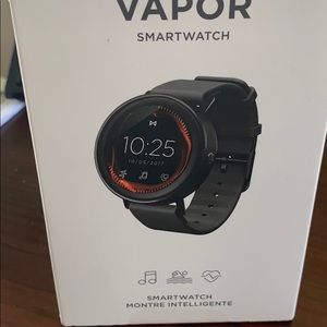 Misfit VAPOR smart watch